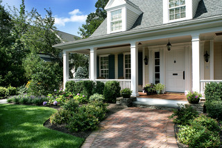 home remodeling ideas to create curb appeal